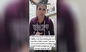 Parasite Realizes She Won't Be Living For Free