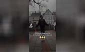 Player Slams You With Goal