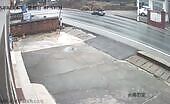 Man Left Alone After Cold Society Response