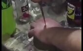 Friends Do This When Drunk Games Get Brutal