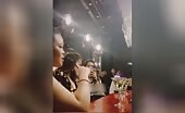 Girls In Fire Song Violence