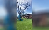 Security System Failed