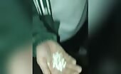 Friend Throws Firecrackers While Sleeping