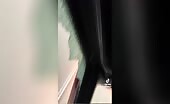 Trucker Plows Through Tunnel Wall
