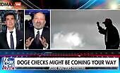 Trump Discusses IRS Elimination Plans