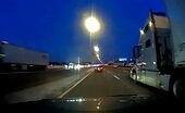 RAM Driver Rage Incident