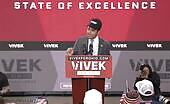 Vivek Announces Governor Run in Ohio