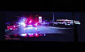 Driver Cut Off Then Pulled Over