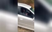 Driver Dies After Driving Through Flooded Water