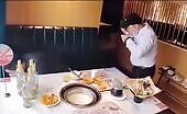 Broth Incident With Violence