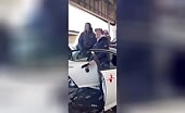 Morons Show Off, Get Hurt