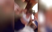 Drunk Clothed Change Incident