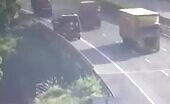 Michael Bay's Road Rage Disaster