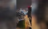 Where's the plane