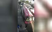 Collision Fault Revealed