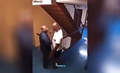 Woman Sues Brooklyn Security For Ignoring Incident