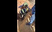 Workers Killed as Cellar Collapses at Construction Site
