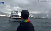 Yacht Chaos Leaves 13 Passengers in Disarray