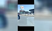 Unseen Chaos On The Road