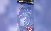 Zero Situation Awareness Collision