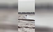 Drivers Think 4x4 Makes Them Invincible